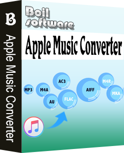 Buy Apple Music Converter Mac