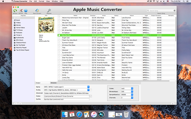 youtube to mp3 converter to download cover songs to itunes legal