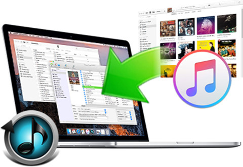 convert itunes music to mp3 download