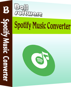 Buy Spotify Music Converter Mac