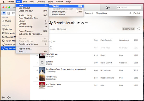 convert apple music to spotify playlist