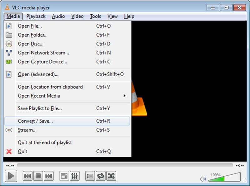 convert m4p to mp3 on vlc