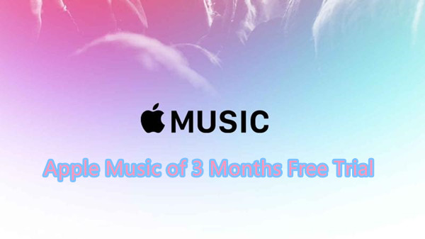 apple music 6 months free