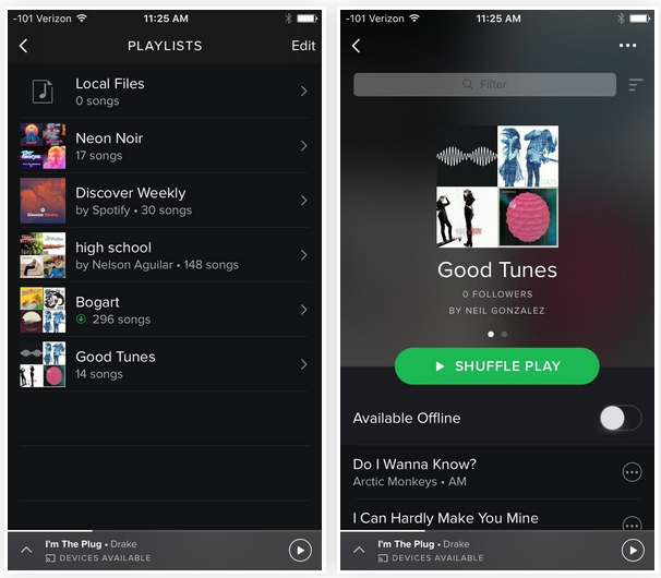 How to Recover Deleted Playlists on Spotify