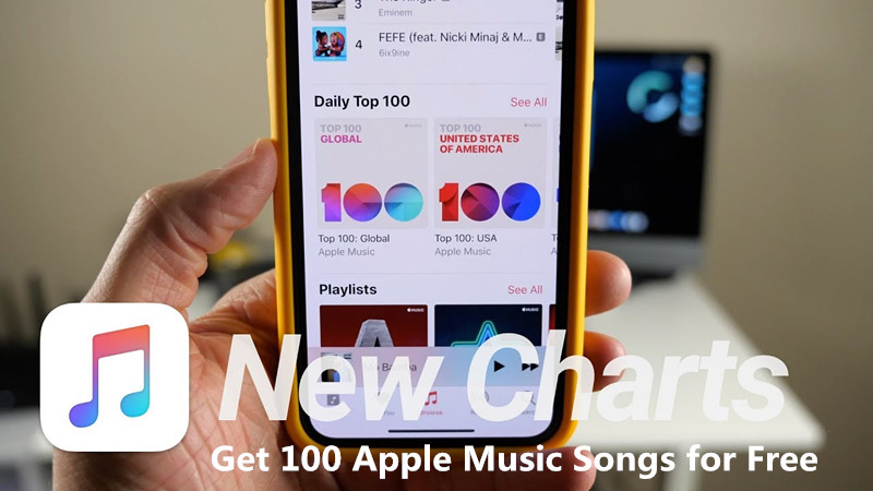 how to download songs on apple music