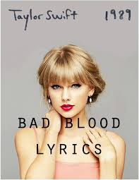 Bad Blood